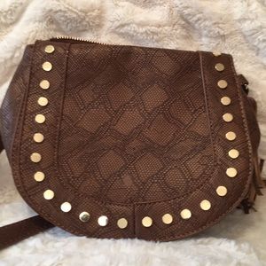 Chico’s cross body bag